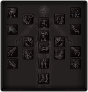 Equipment panel