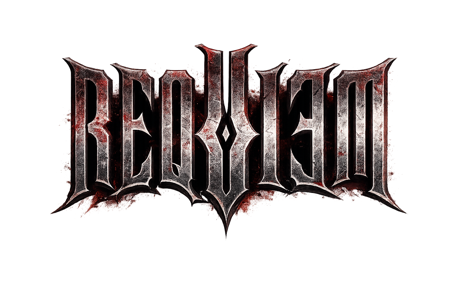 Requiem logo